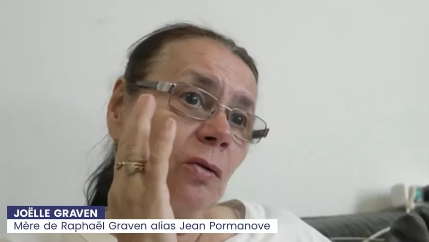Un témoignage bouleversant relayé par Le Parisien : la mère du streamer Jean Pormanove raconte l’instant tragique où son fils a cessé de respirer.