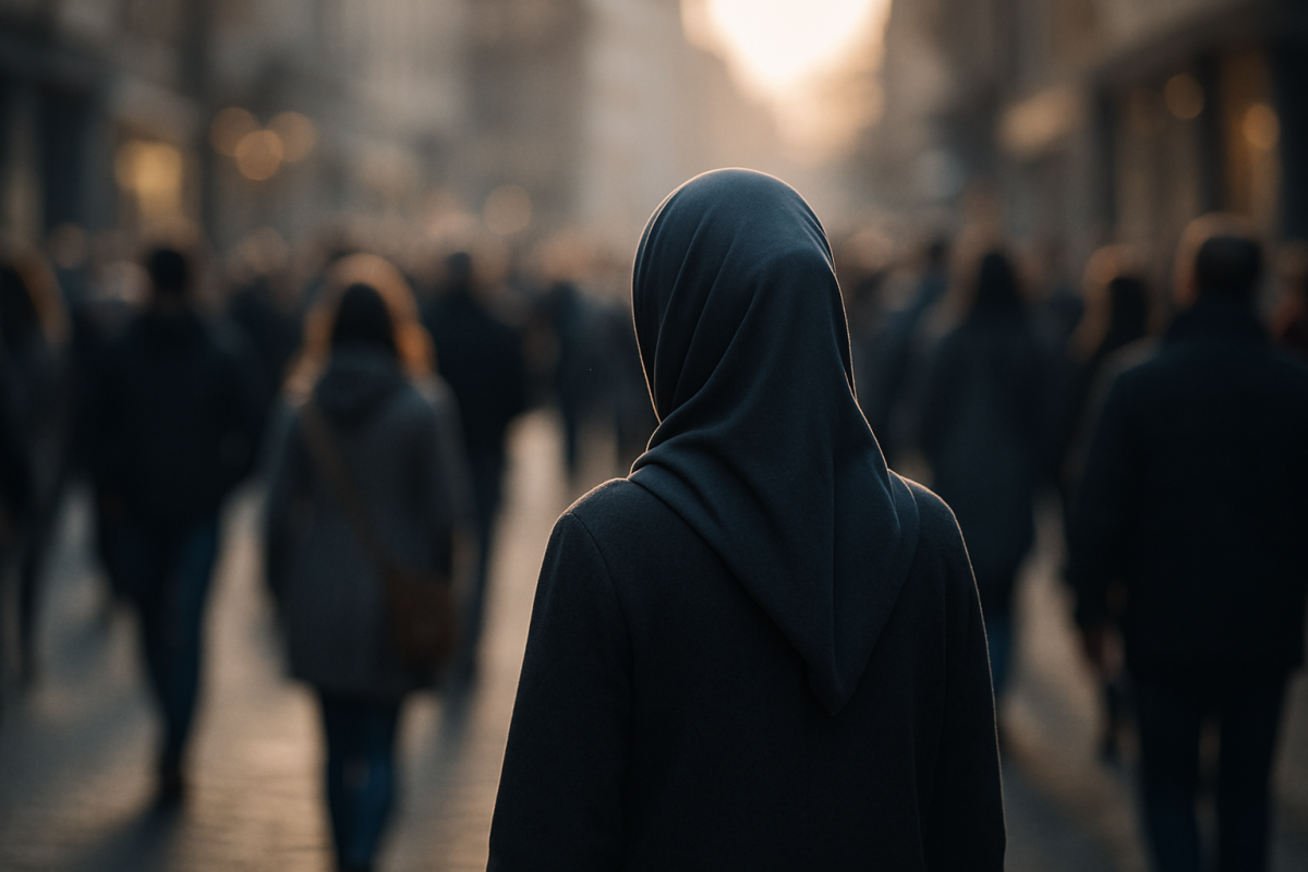 France : 75% des Musulmans ont peur de la hausse des violences contre eux