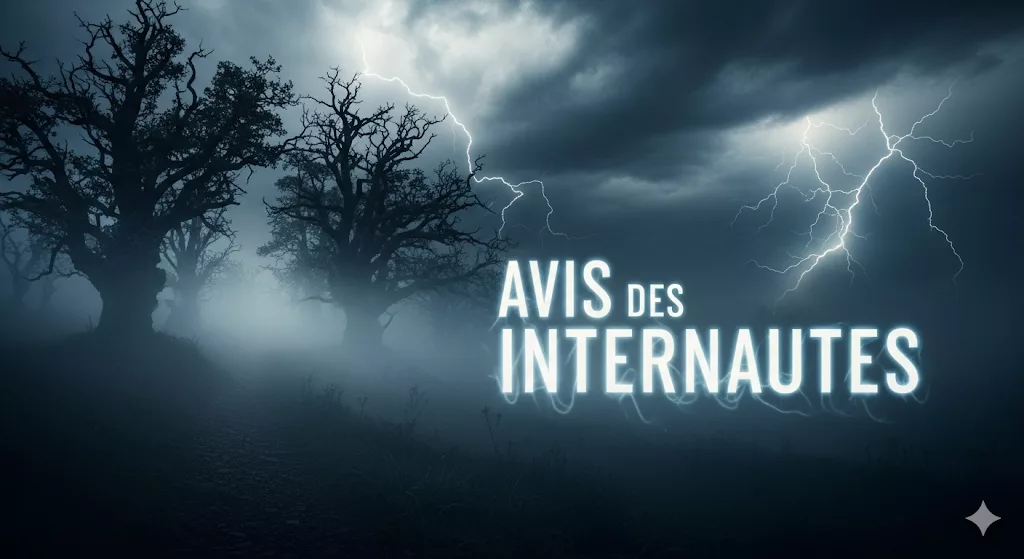 Histoires d’horreur