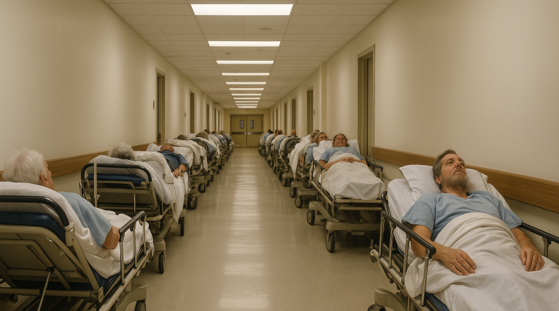 « J’ai provoqué la mort » : confession d’un médecin suspendu, et enquête sur ce qu’il appelle un acte d’humanité.