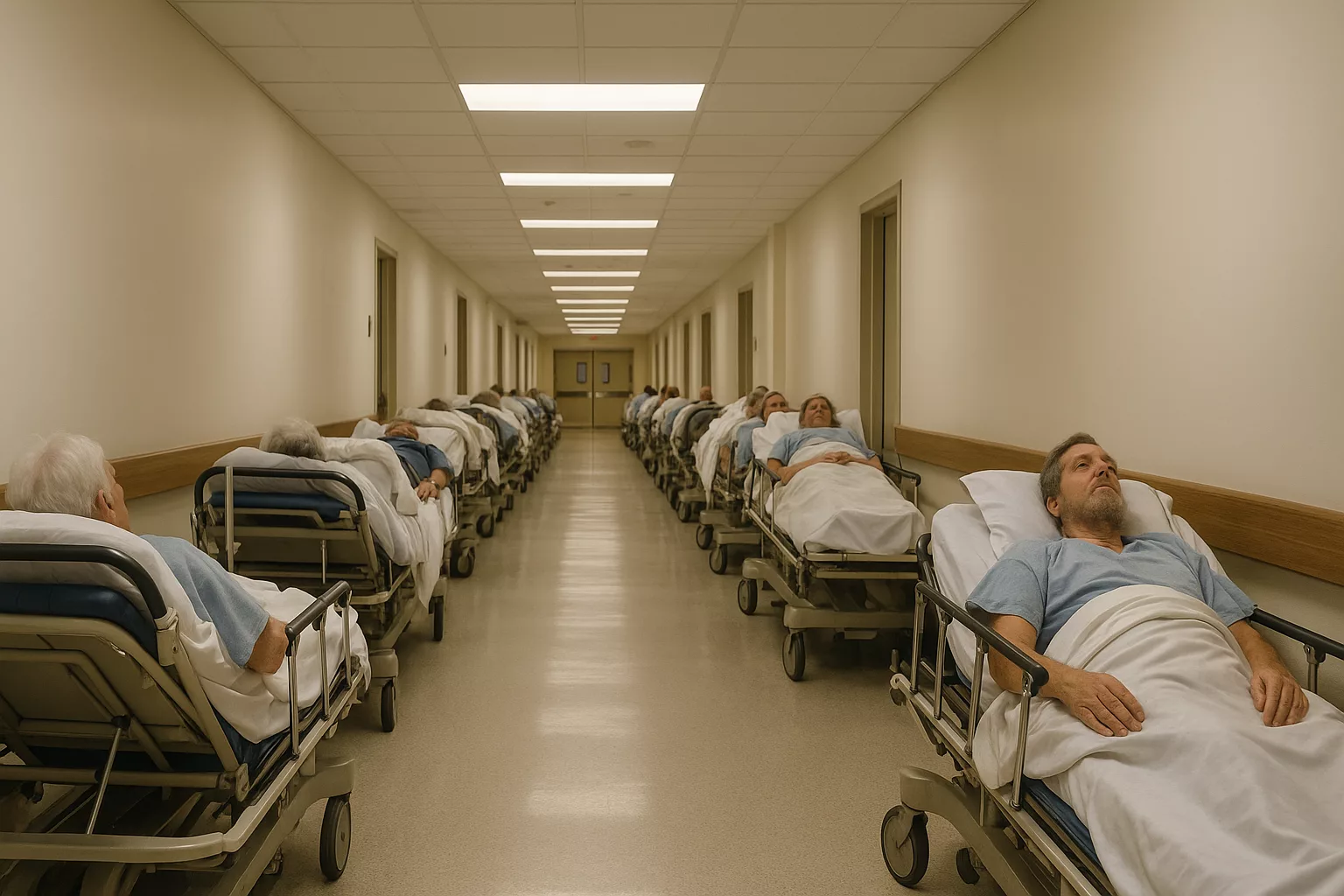 « J’ai provoqué la mort » : confession d’un médecin suspendu, et enquête sur ce qu’il appelle un acte d’humanité.
