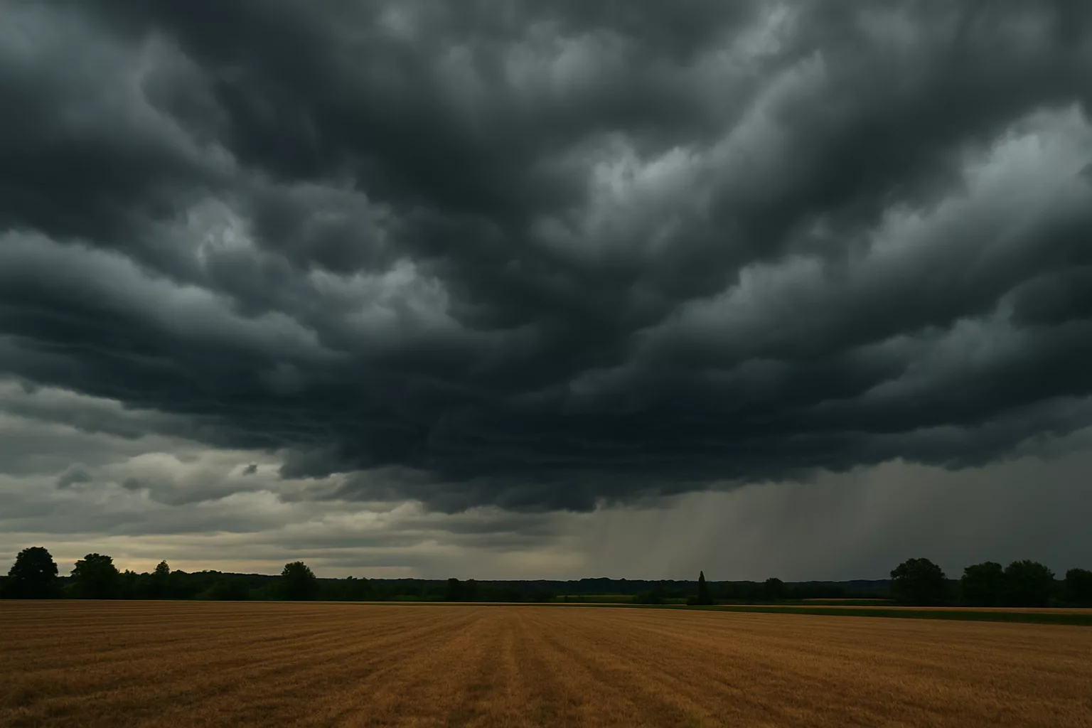 France : le CNRS confirme la présence massive de pesticides dans les nuages. Faut-il craindre pour notre santé ?