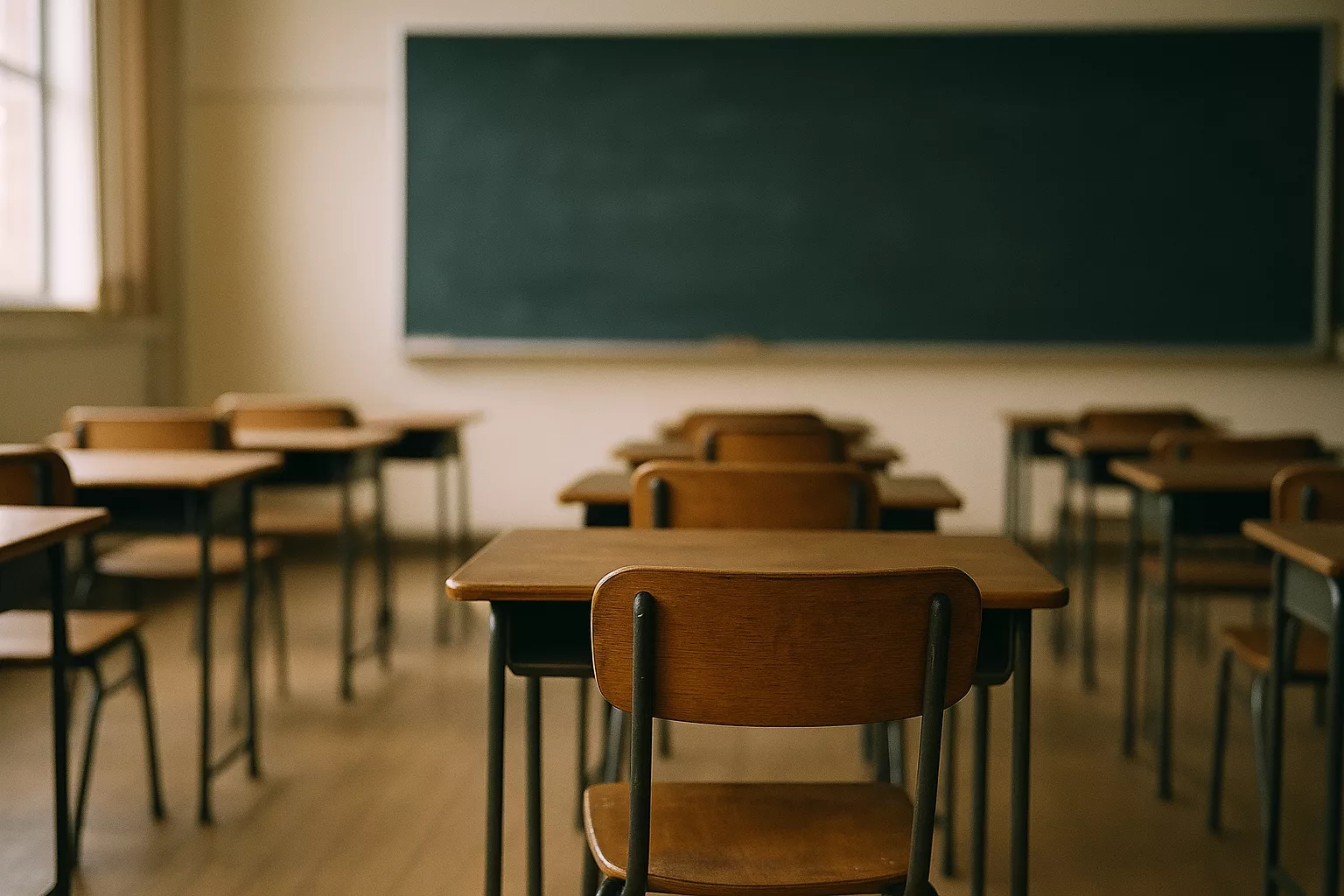 Découvrez comment une enseignante oubliée du système a profité d’un vide administratif pendant près de deux décennies.