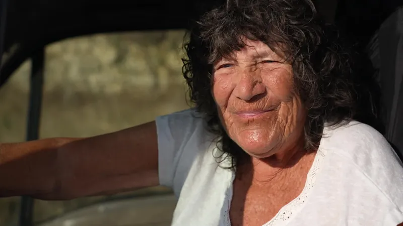 Nicole, 88 ans et prostituée : confidences d’une vie hors normes