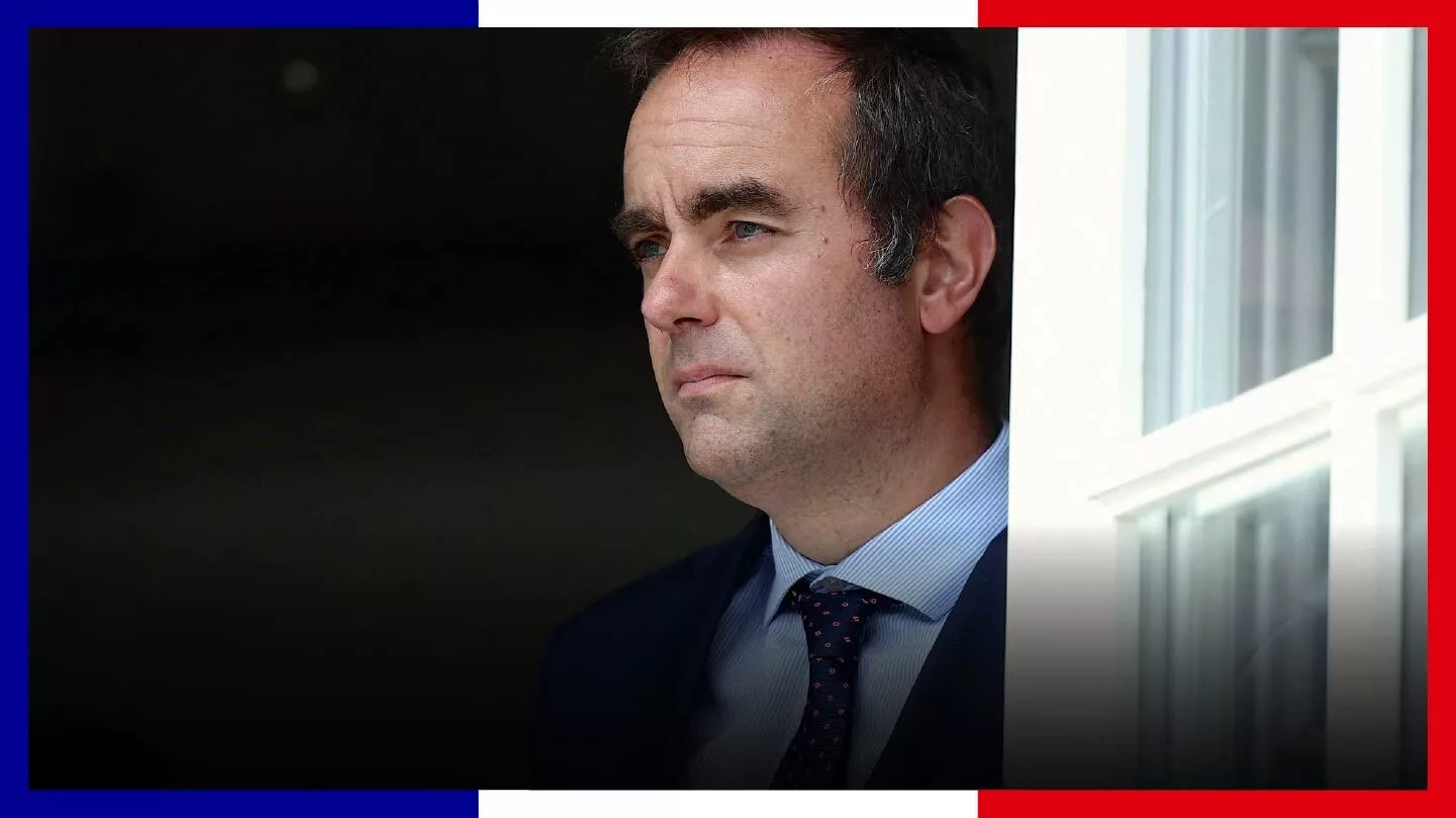 À peine arrivé, Lecornu impose sa vision politique : un gouvernement sans dialogue avec le Rassemblement National.