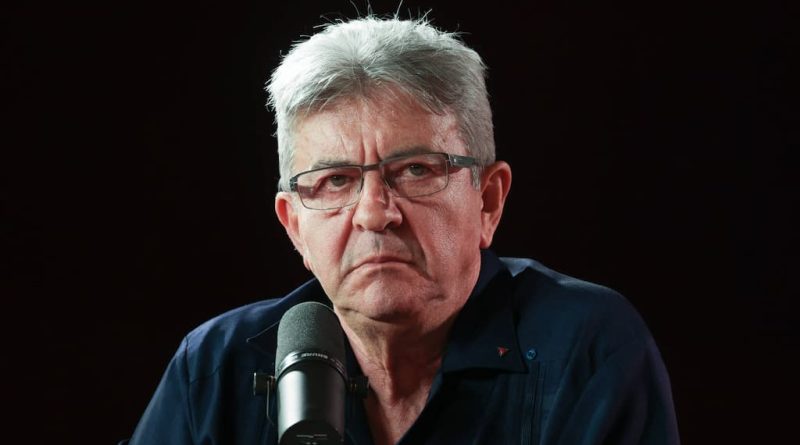 Nouvelle polémique : Mélenchon conteste un sondage Ifop défavorable à La France insoumise.