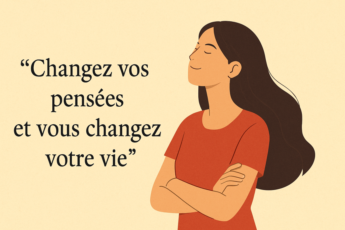 Psychologie positive