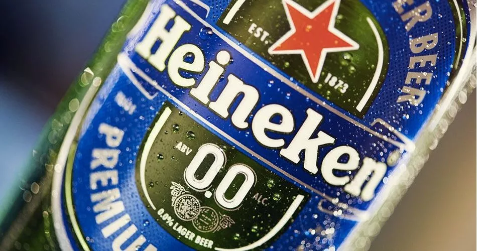 Bières sans alcool