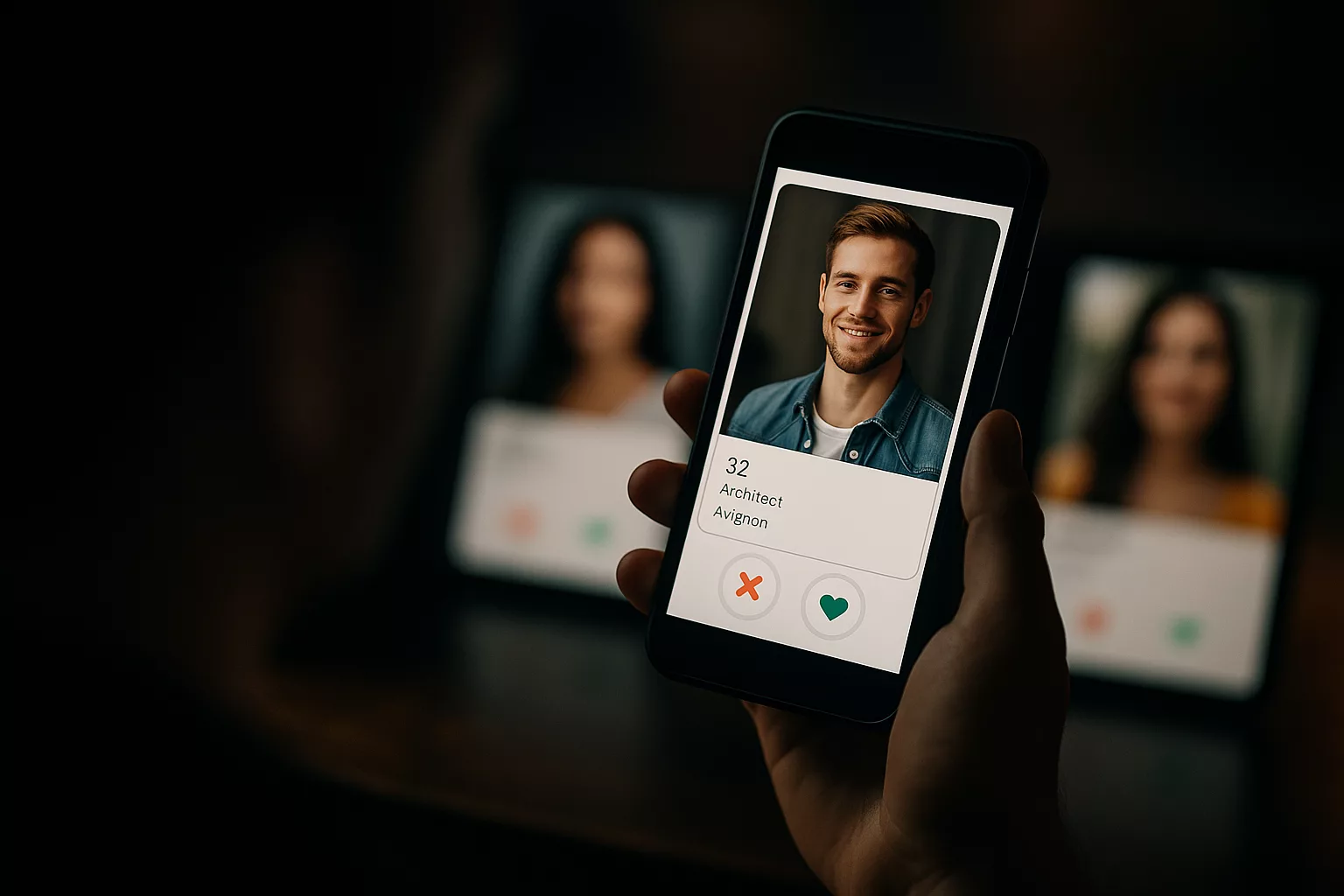 Le bio-baiting, nouvelle arnaque sentimentale 2.0 à éviter absolument.