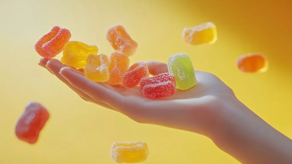 Haribo : découvrez tous les bonbons sans gélatine de porc (100 % halal)