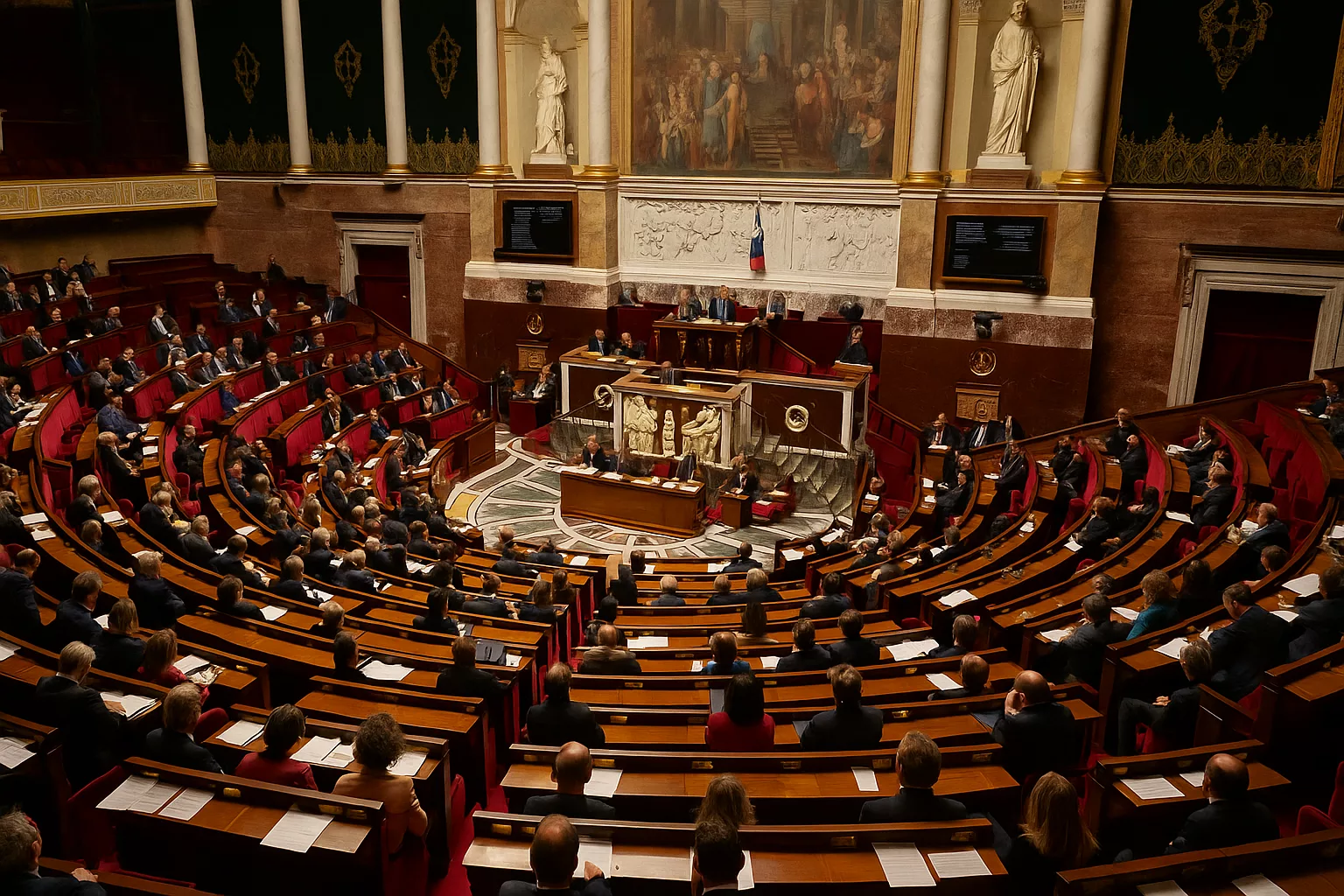 Impôts, heures sup, pensions alimentaires : les grandes décisions du budget 2026