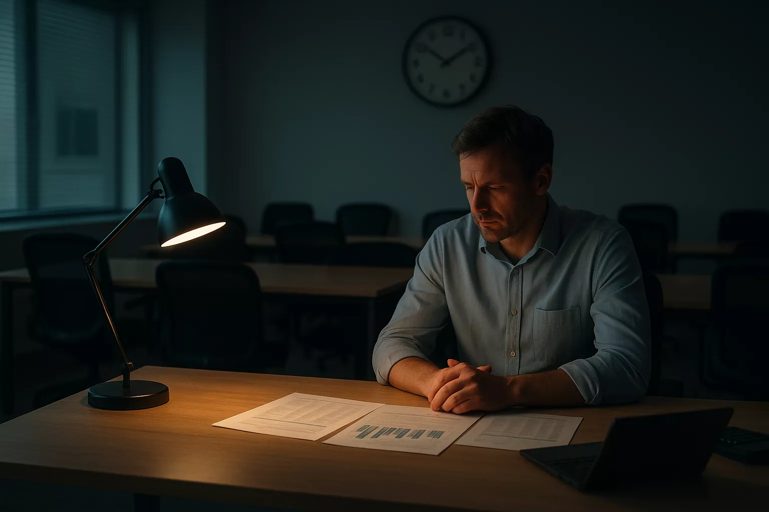 Travail intermittent : comment certains choisissent un mois sur deux pour optimiser leurs revenus