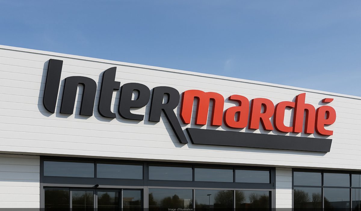 Quand Intermarché relance le plastique jetable : la publicité qui ne passe pas