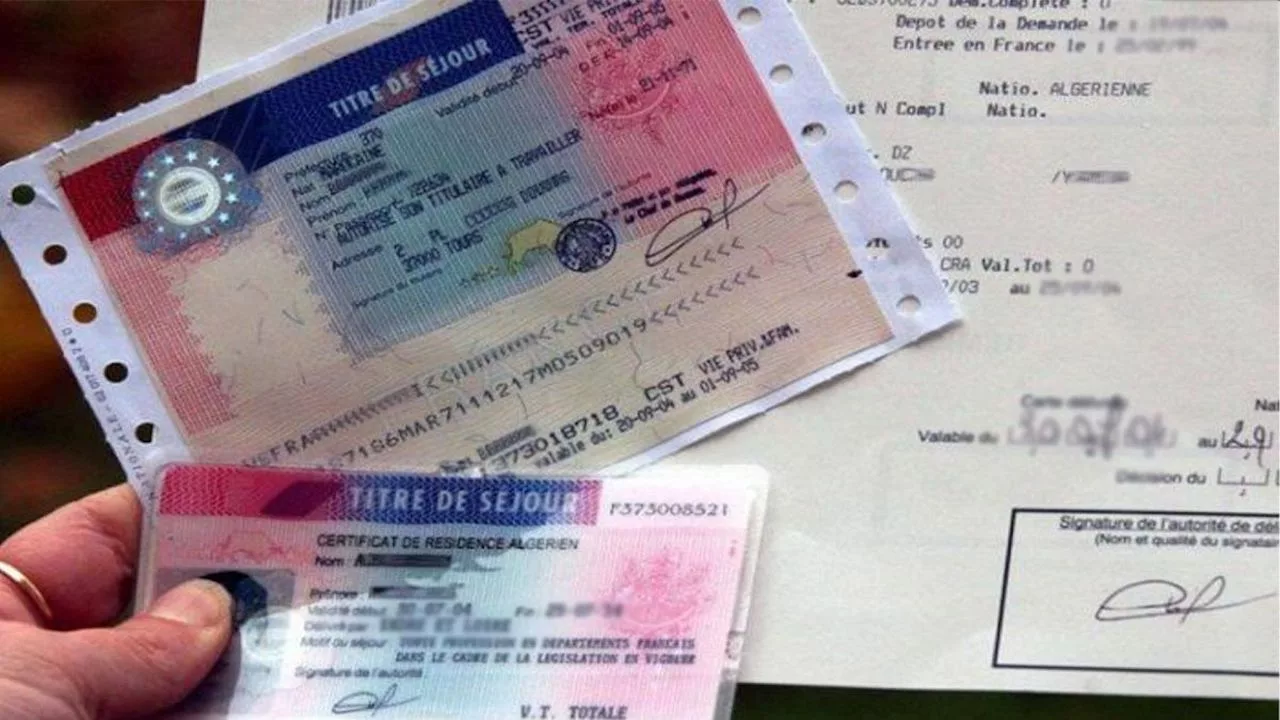 Refus de séjour annulé : un Algérien triomphe de l’administration française