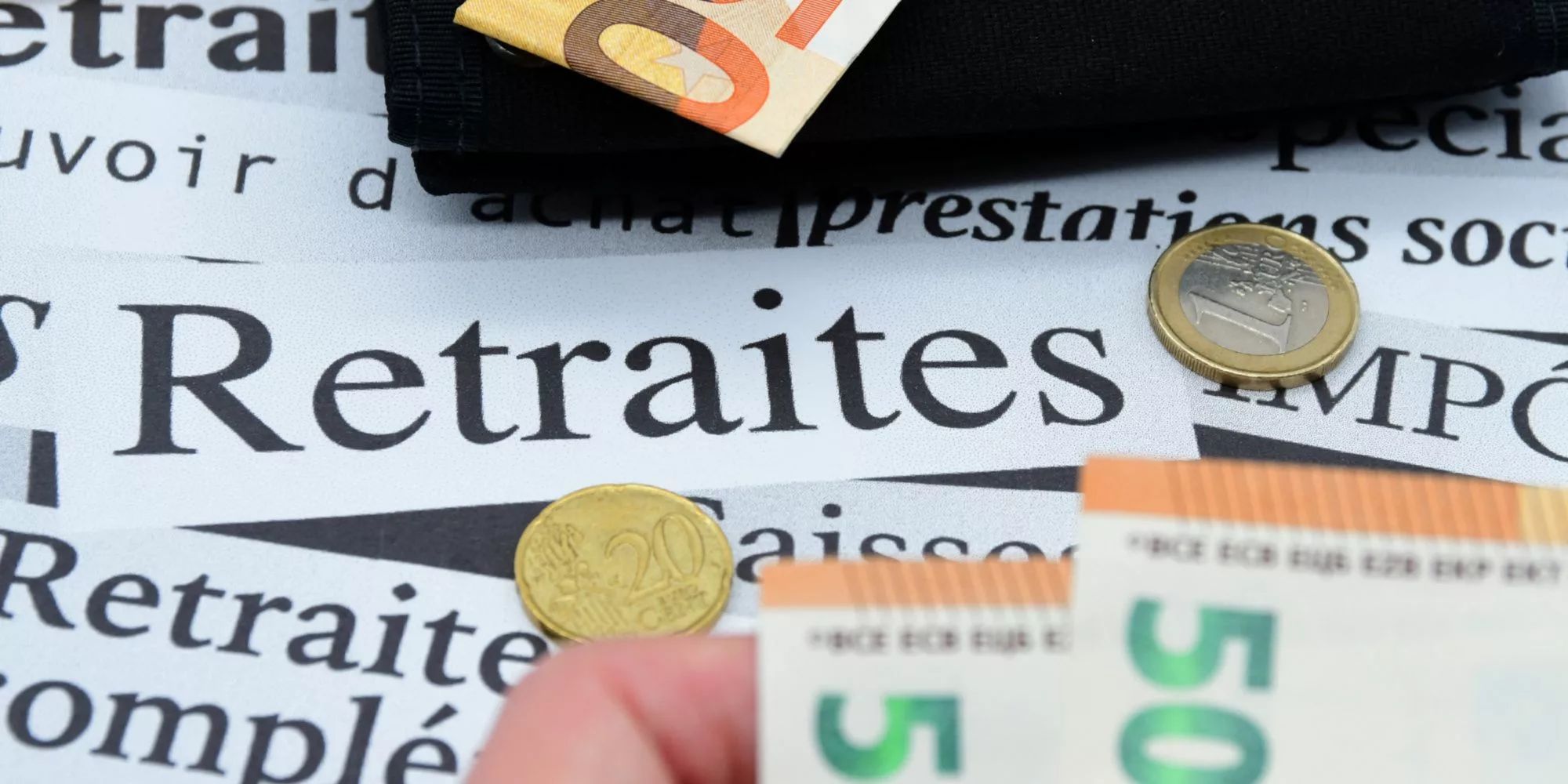 Réforme des retraites mise sur pause : qui paiera l’addition ?