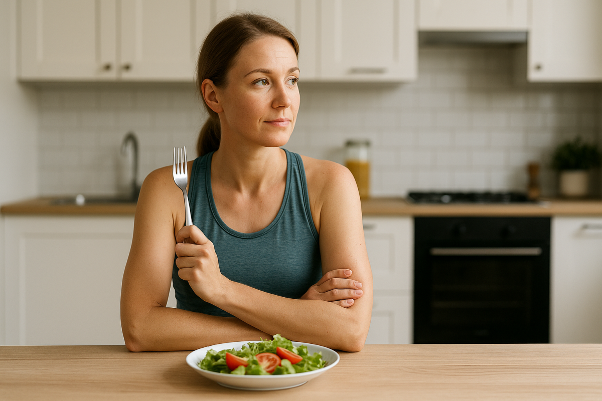 Comment faire un jeûne alternatif sans danger pour la santé