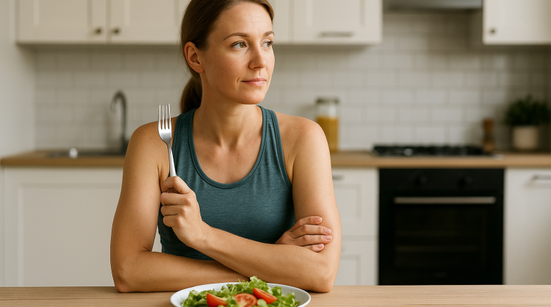 Comment faire un jeûne alternatif sans danger pour la santé