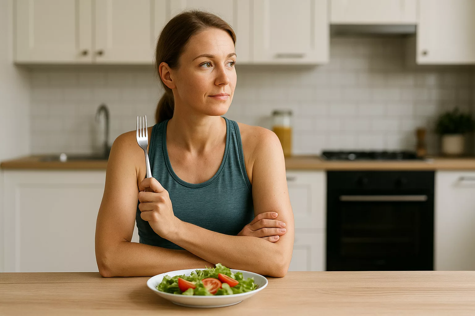 Comment faire un jeûne alternatif sans danger pour la santé