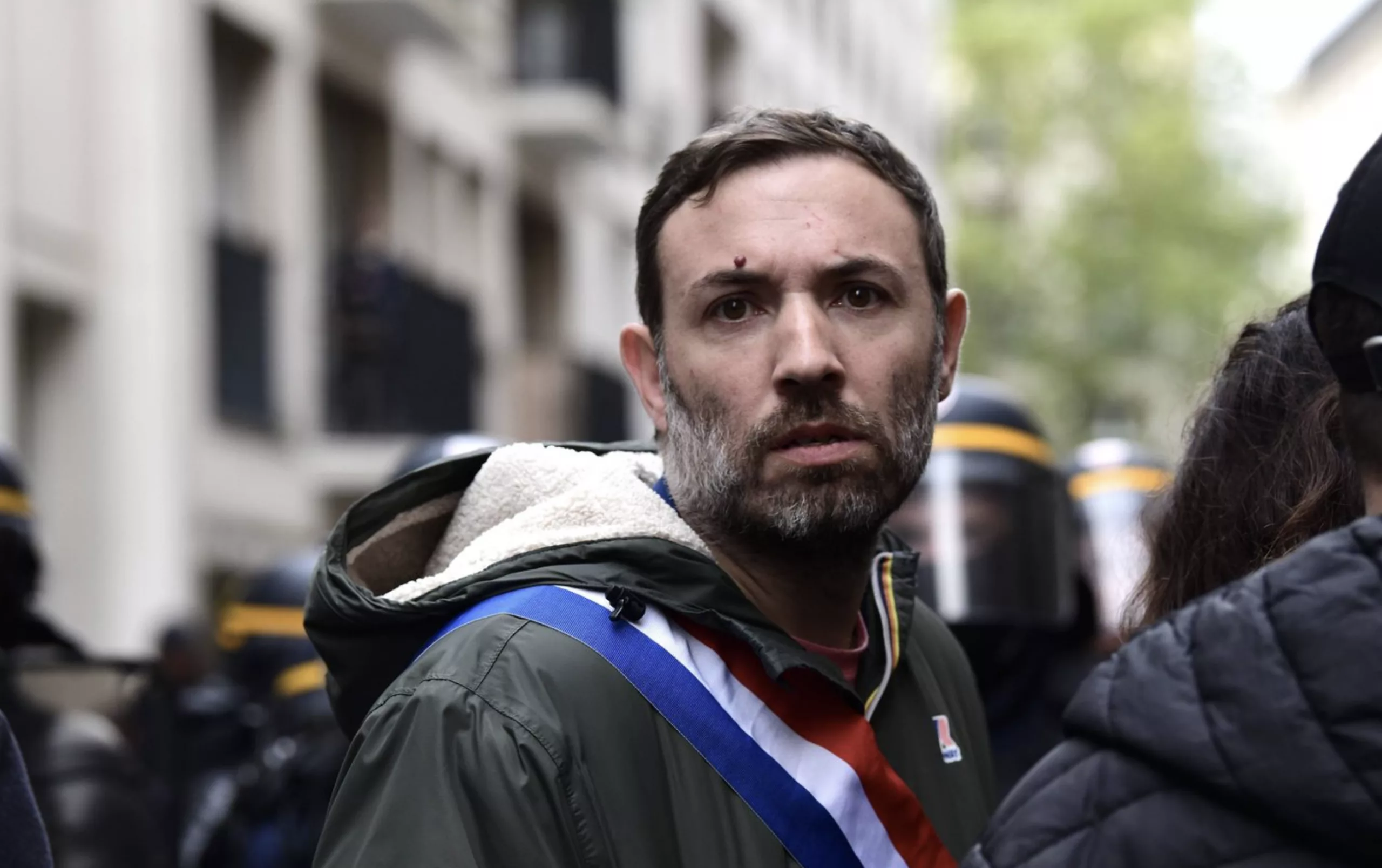 Thomas Portes et le Liban : quand un recueillement est perçu comme soutien aux terroristes de Munich.