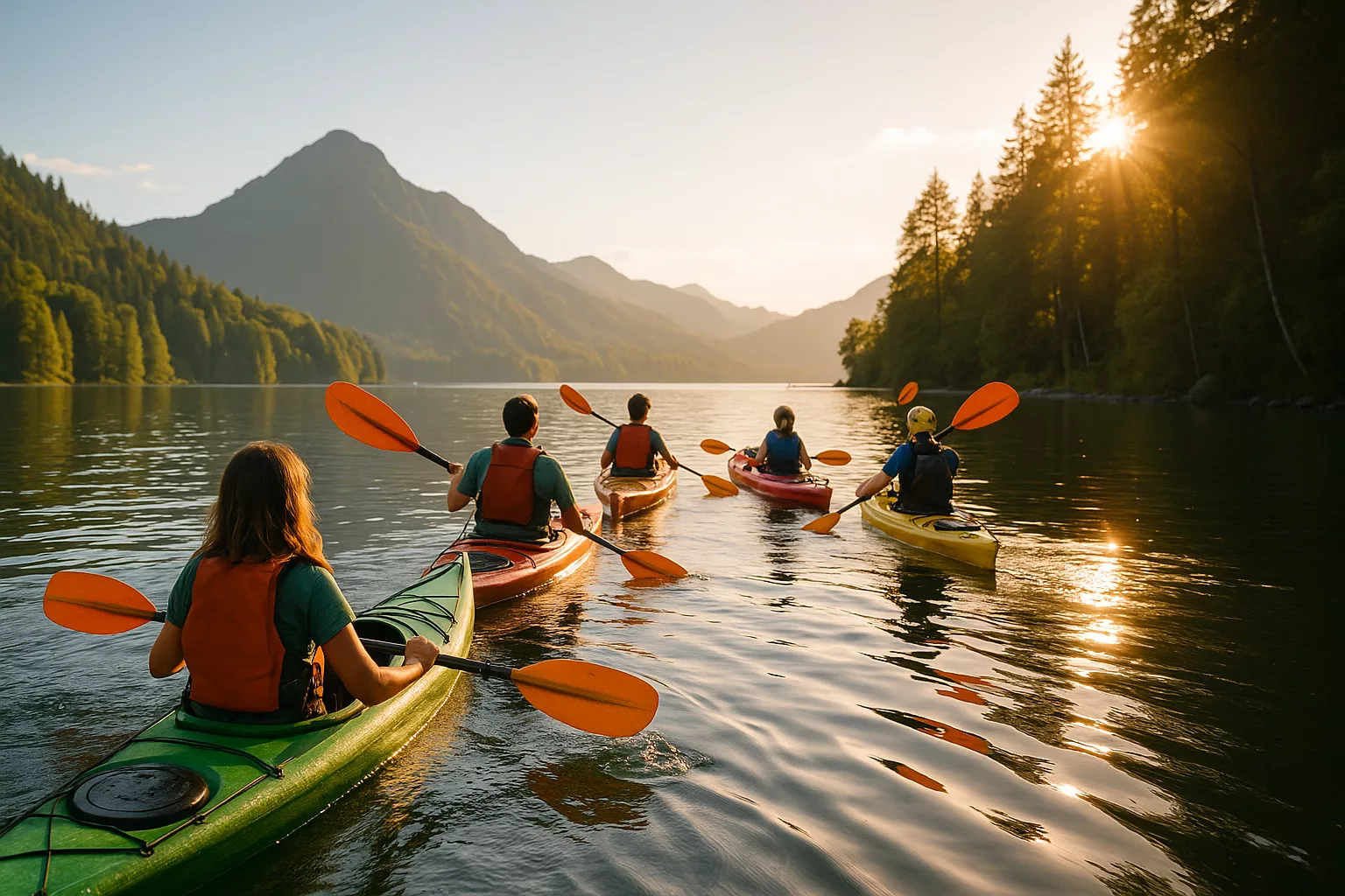 10 méthodes incontournables pour obtenir une publicité gratuite pour votre activité de loisirs