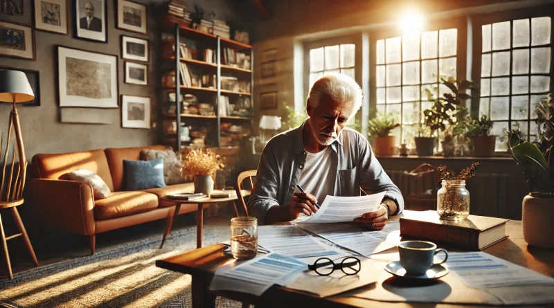 2000 € net/mois : préparez-vous à cette pension de retraite