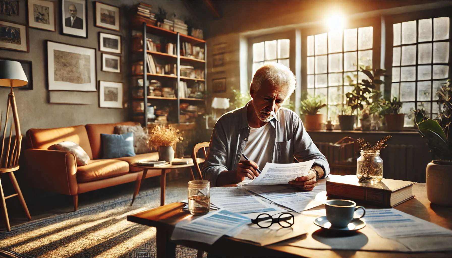 2000 € net/mois : préparez-vous à cette pension de retraite
