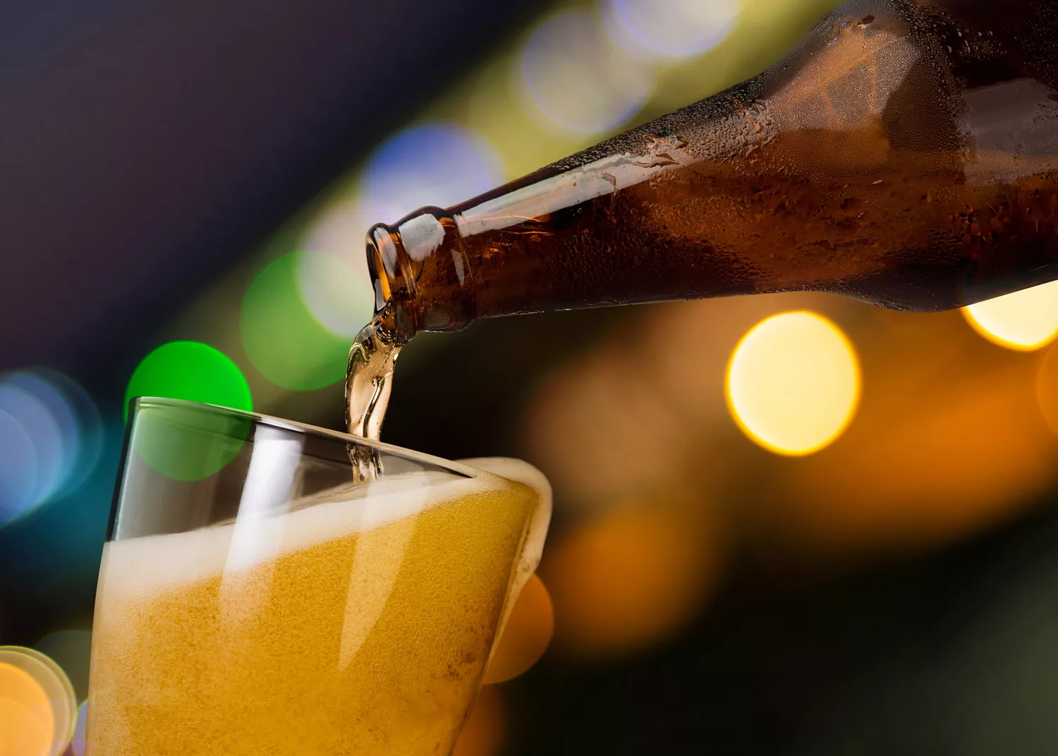 Le combat sucré : la bière bat-elle vraiment le soda ?