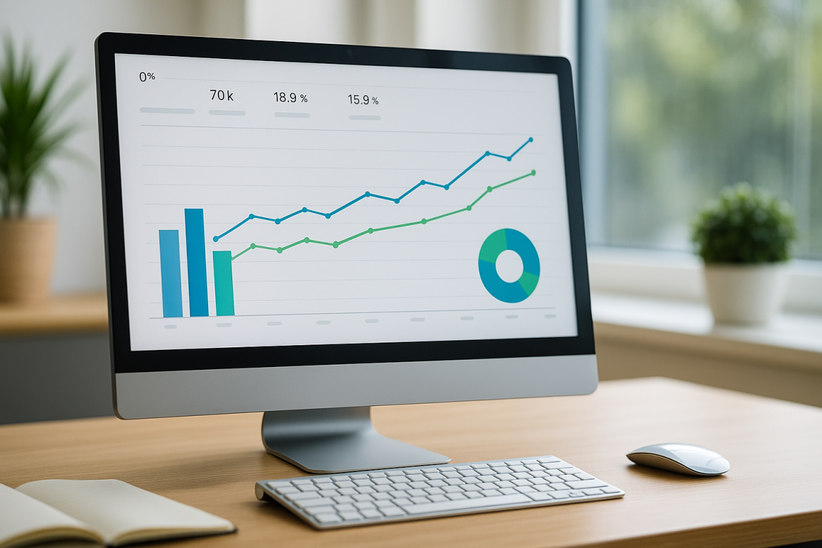 Taux de rebond : le chiffre secret qui révèle la santé de votre site web