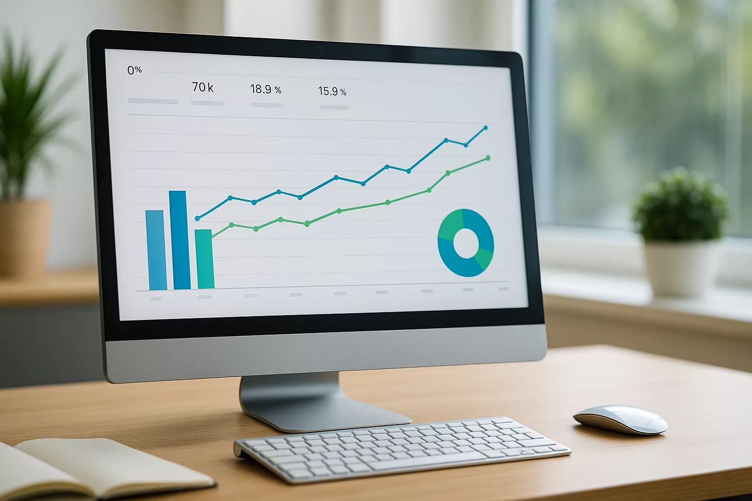 Taux de rebond : le chiffre secret qui révèle la santé de votre site web