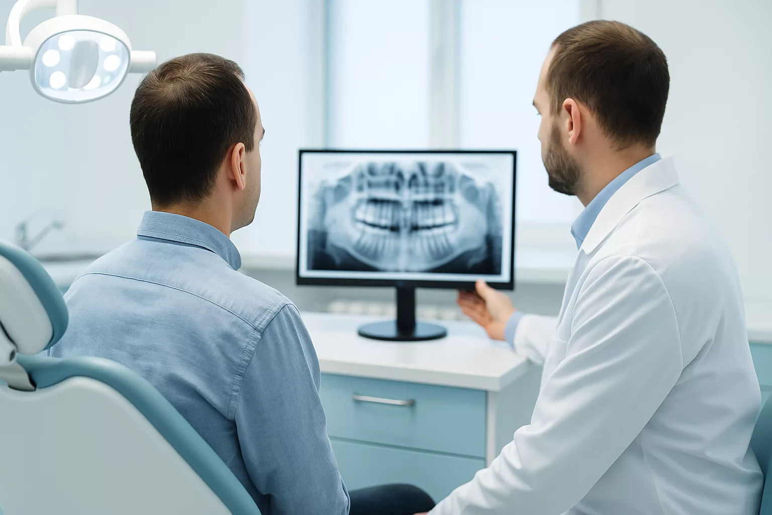 Aucun cabinet ne me prenait : voici comment j’ai enfin trouvé un dentiste rapidement