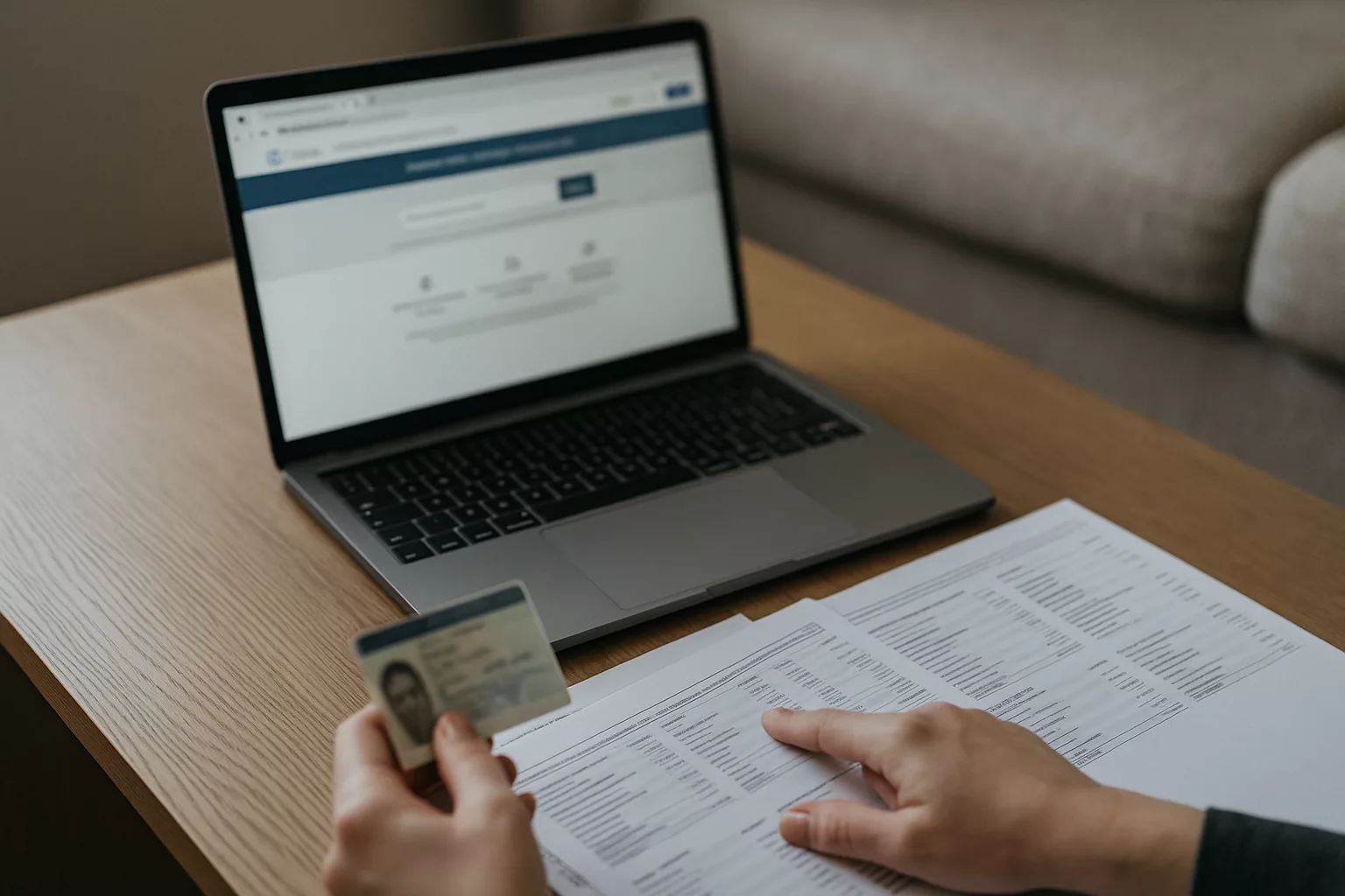 Ne perdez pas vos économies : guide pas à pas pour retrouver des avoirs oubliés.