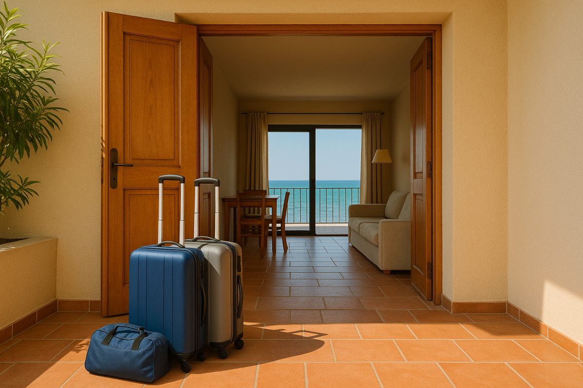 arnaque location vacances