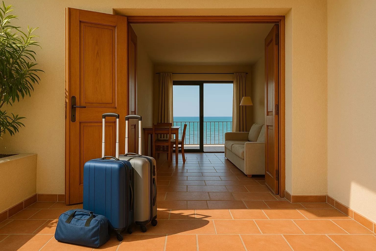 arnaque location vacances