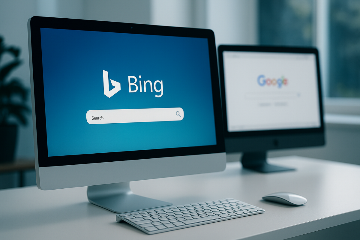 Google tremble : Bing séduit les internautes avec son IA intégrée