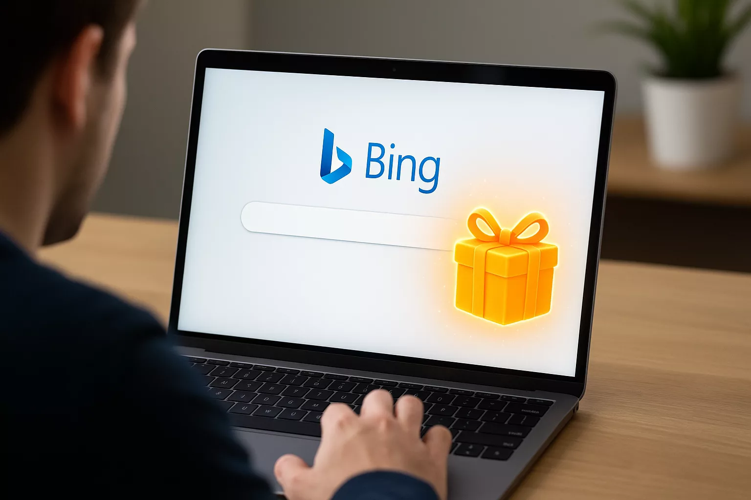 Du simple surf sur Bing à des récompenses concrètes : découvrez Microsoft Rewards
