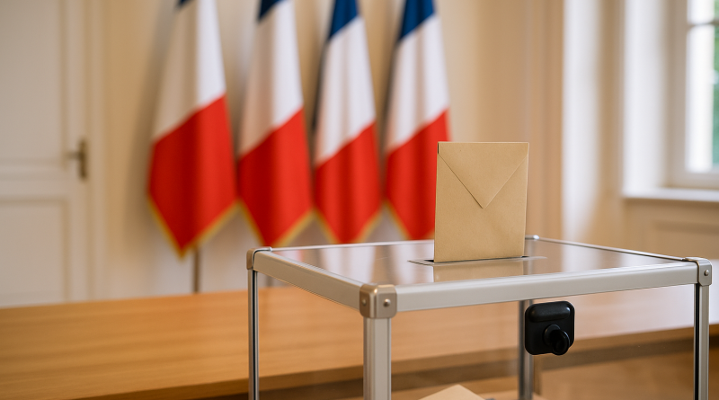 Pourquoi vérifier votre inscription sur les listes électorales dès aujourd’hui