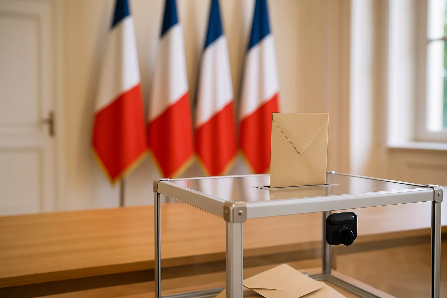 Pourquoi vérifier votre inscription sur les listes électorales dès aujourd’hui
