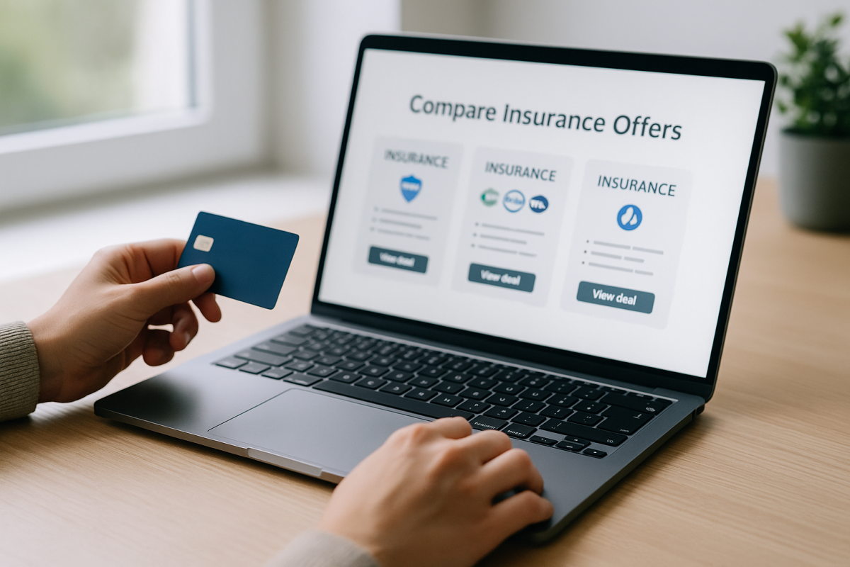 Arnaques, omissions, partenariats : les coulisses des comparateurs d’assurance