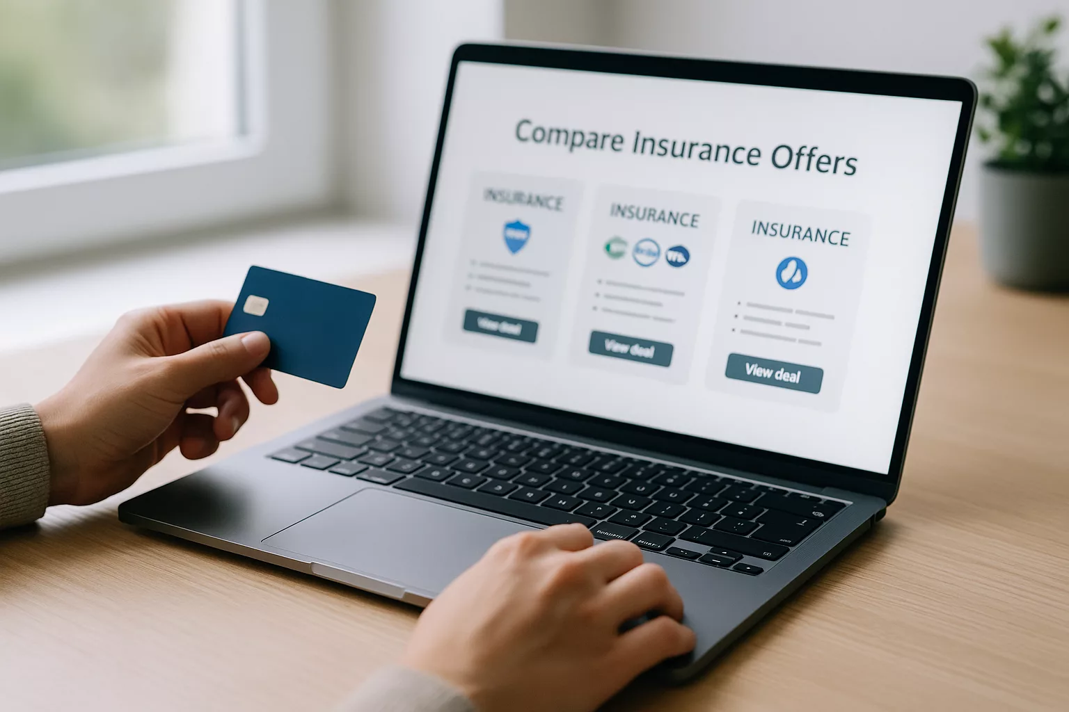 Arnaques, omissions, partenariats : les coulisses des comparateurs d’assurance