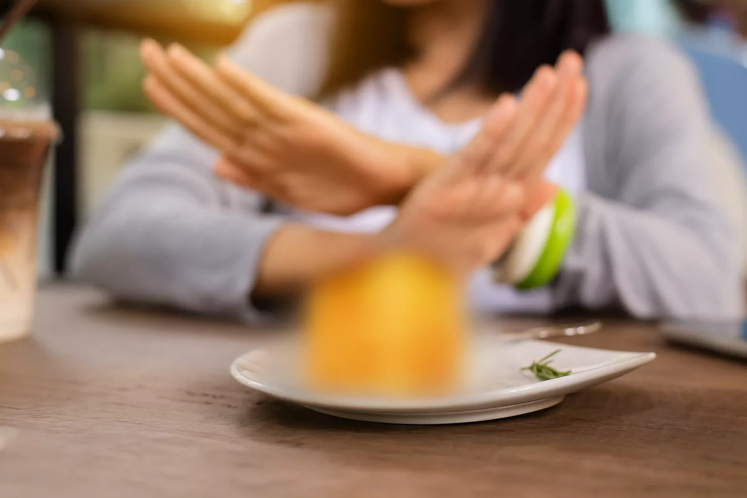 Incroyable mais vrai : ce dessert si populaire pourrait nuire gravement à votre santé !