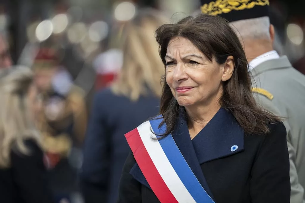 Anne Hidalgo : le Conseil d’État met fin à la procédure sur ses notes de frais