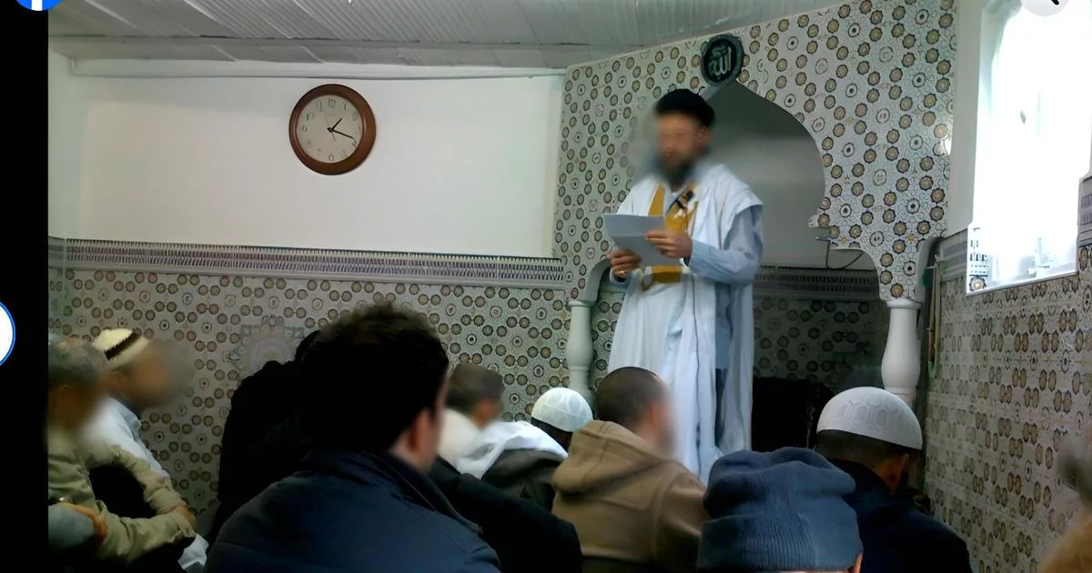 L’imam de l’école coranique Alfoulk défendait la polygamie, justifiait le mariage forcé et encourageait à tourner le dos aux lois de la République