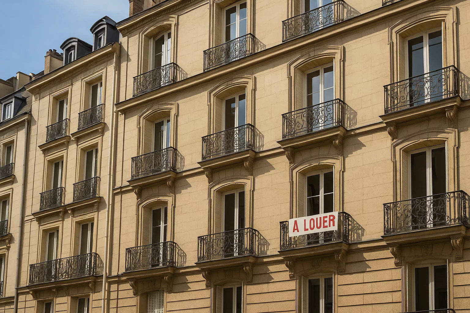 Paris, Lyon, Lille… Ces villes où des propriétaires enfreignent l’encadrement des loyers