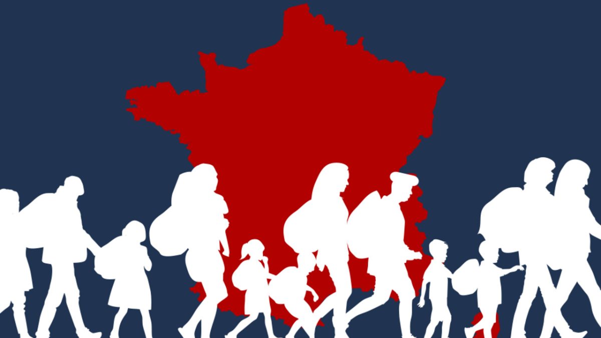 France 2024 : la nouvelle réalité démographique révélée par l’Insee