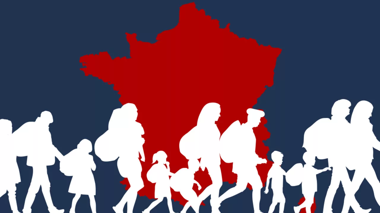 France 2024 : la nouvelle réalité démographique révélée par l’Insee