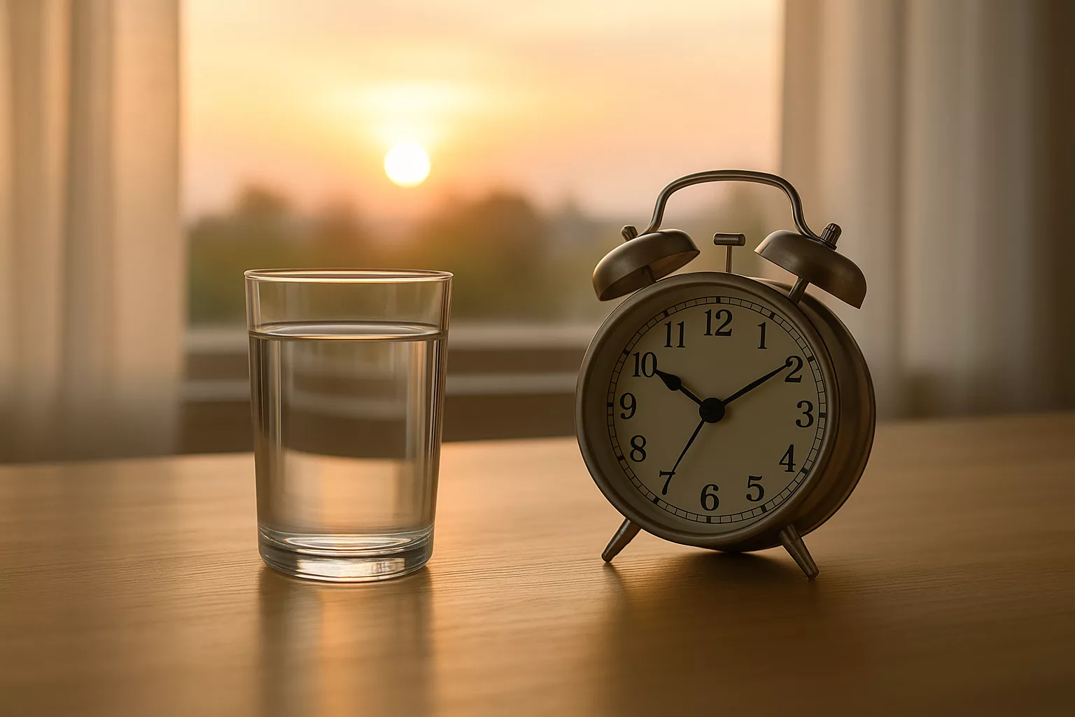 Jeûne intermittent et perte de poids : ce que révèle la science
