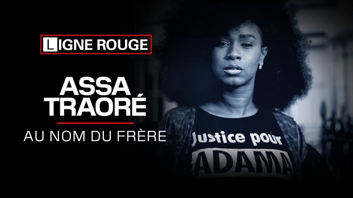 Collège en Vendée : étude forcée d’Assa Traoré – la polémique enfle