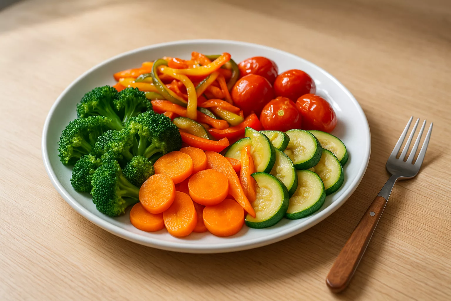 12 astuces pour intégrer facilement les légumes à chaque repas