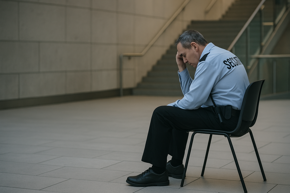 Pourquoi ces professions épuisent-elles le mental de ceux qui les exercent ?