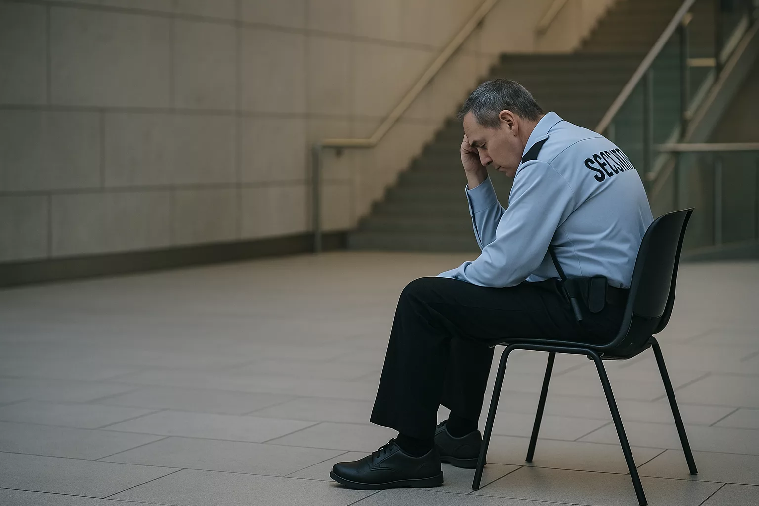 Pourquoi ces professions épuisent-elles le mental de ceux qui les exercent ?
